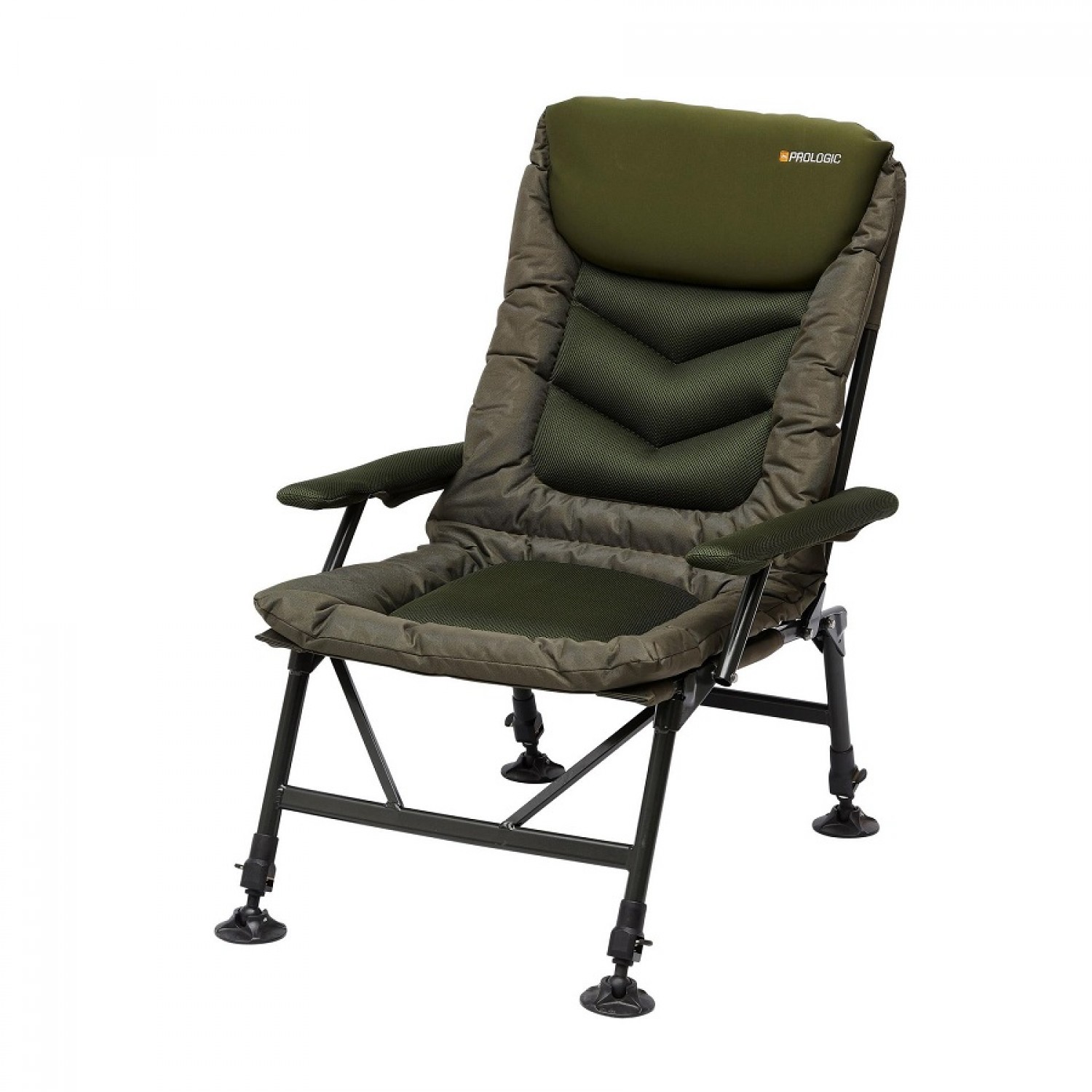 Покупка Кресло PROLOGIC Inspire Daddy Long Recliner Chair With Armrests в Минске Беларуси